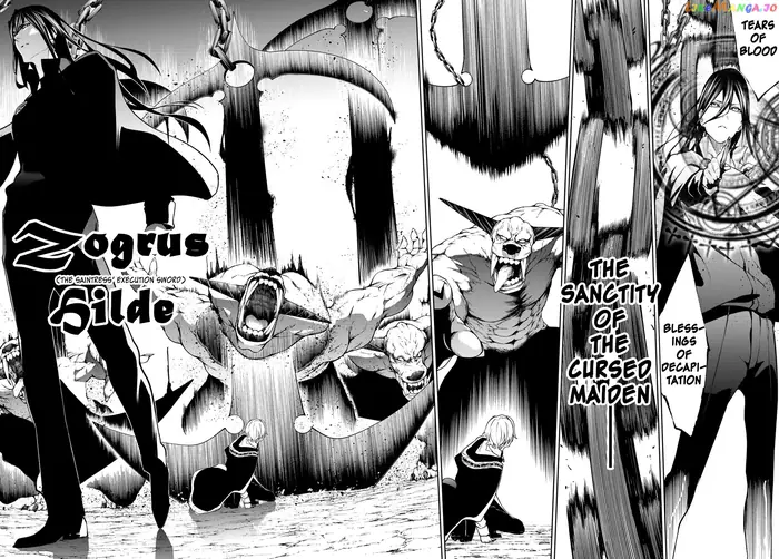Wistoria: Wand and Sword Chapter 16 image 10_optimized